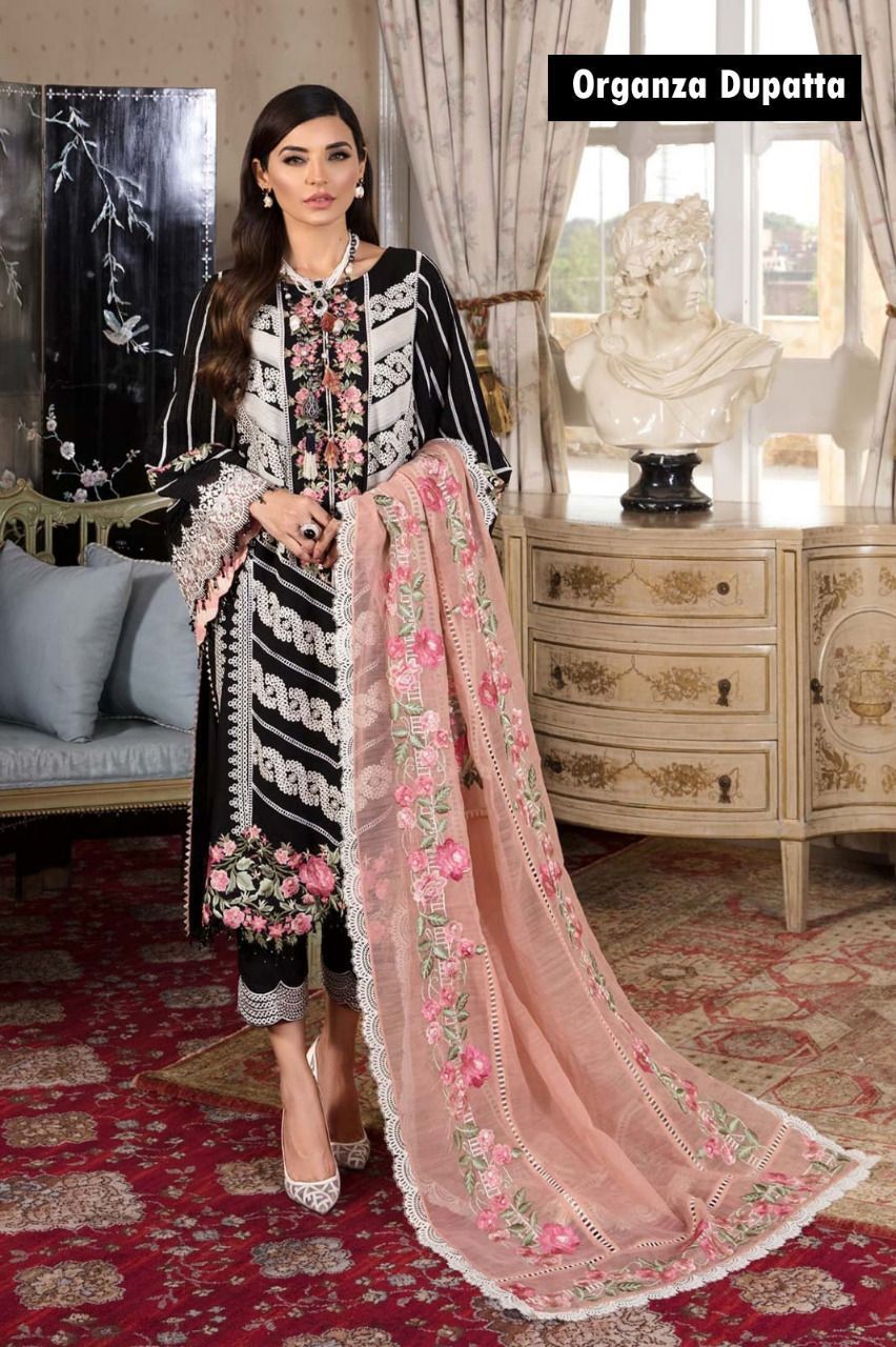 Eid Party Wear